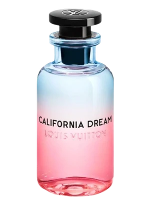 عطر ادکلن لویی ویتون کالیفورنیا زنانه و مردانه