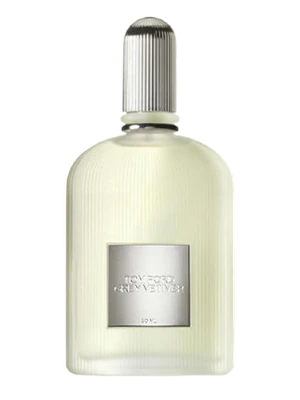 عطر ادکلن تام فورد گری وتیور مردانه