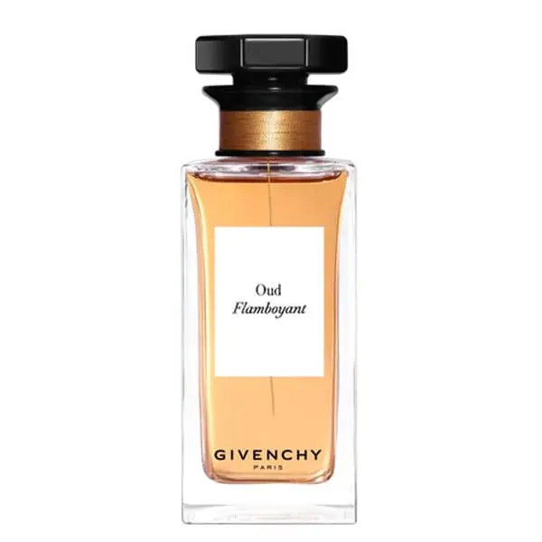 عطر ادکلن جیونچی عود فلامبویانت زنانه و مردانه