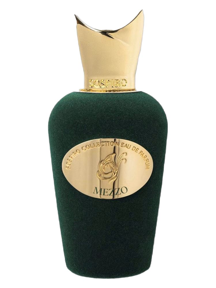 عطر ادکلن سوسپیرو مزو زنانه و مردانه