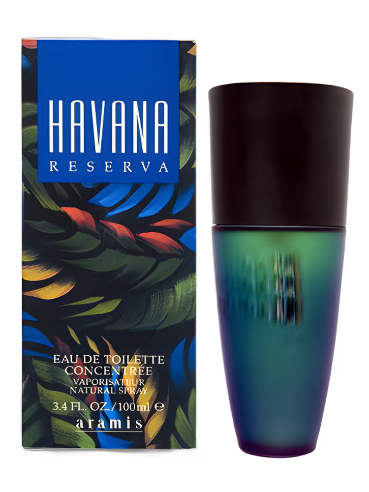 عطر ادکلن آرامیس هاوانا رزروا مردانه