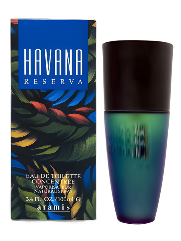 عطر ادکلن آرامیس هاوانا رزروا مردانه