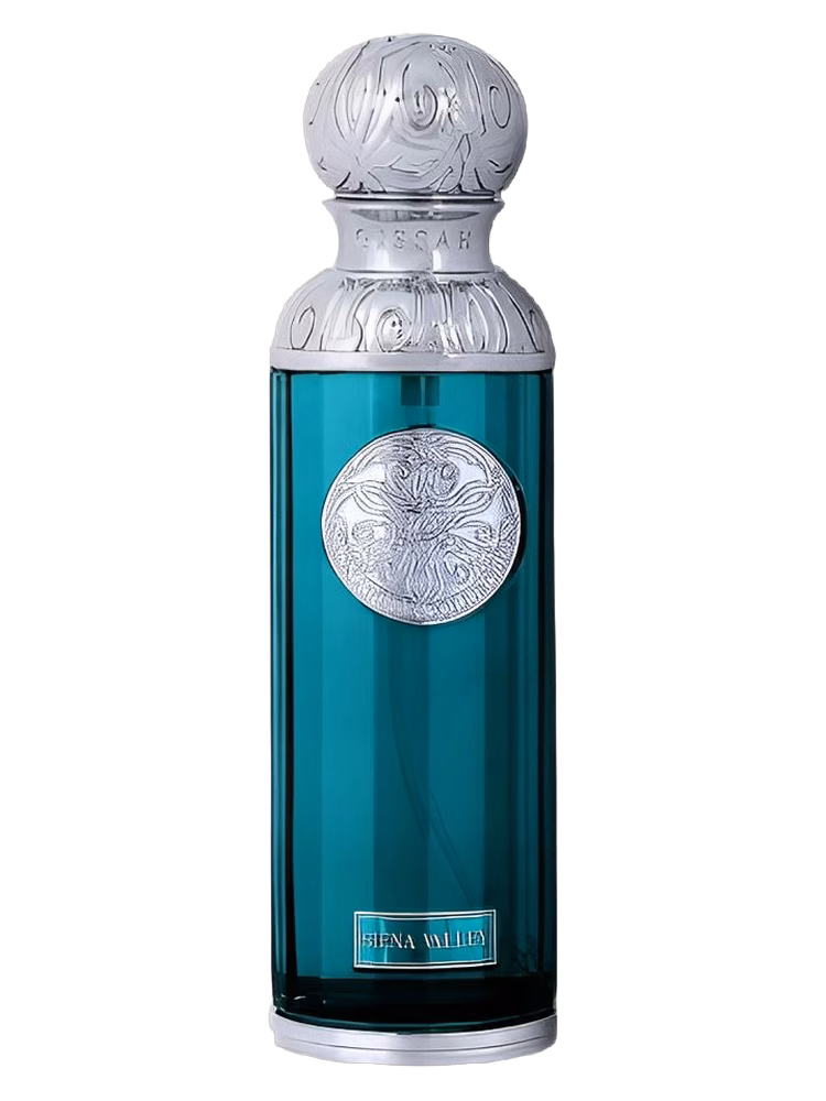 عطر ادکلن سینا والی گیساه زنانه و مردانه