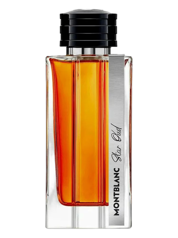 عطر ادکلن مون بلان استار عود زنانه و مردانه
