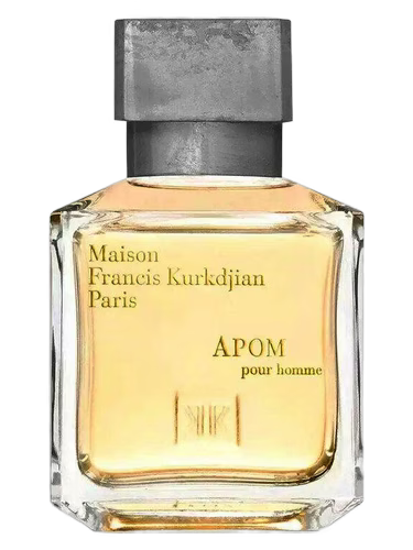 عطر ادکلن میسون فرانسیس کرکجان اپوم پور هوم مردانه