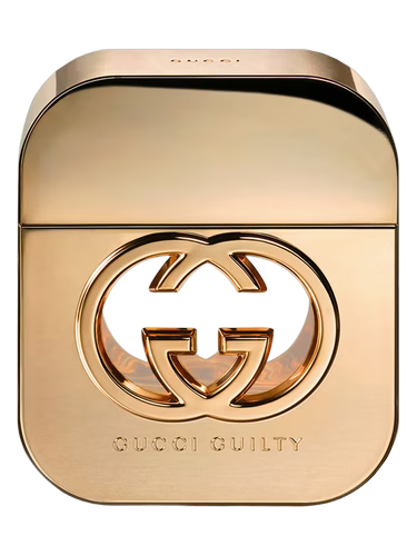عطر ادکلن گوچی گیلتی زنانه