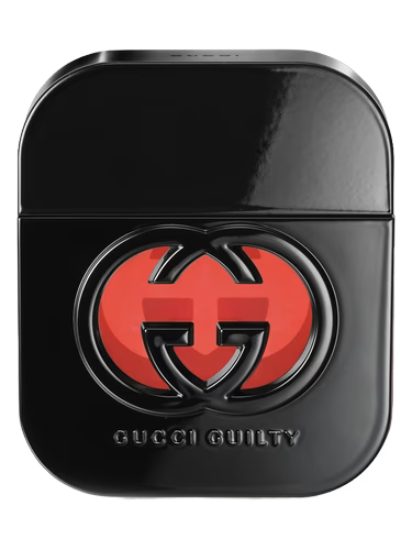 عطر ادکلن گوچی گیلتی بلک زنانه