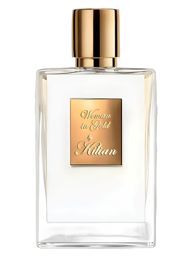 عطر ادکلن بای کیلیان وومن این گلد زنانه