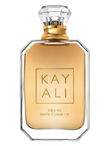 عطر ادکلن کایالی دجا وو وایت فلاور 57 زنانه و مردانه
