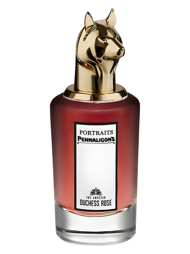 عطر ادکلن پنهالیگونز د کاوتد داچس رز زنانه