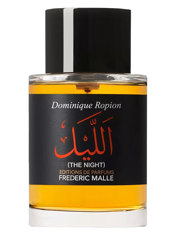 عطر ادکلن فردریک مال د نایت زنانه و مردانه