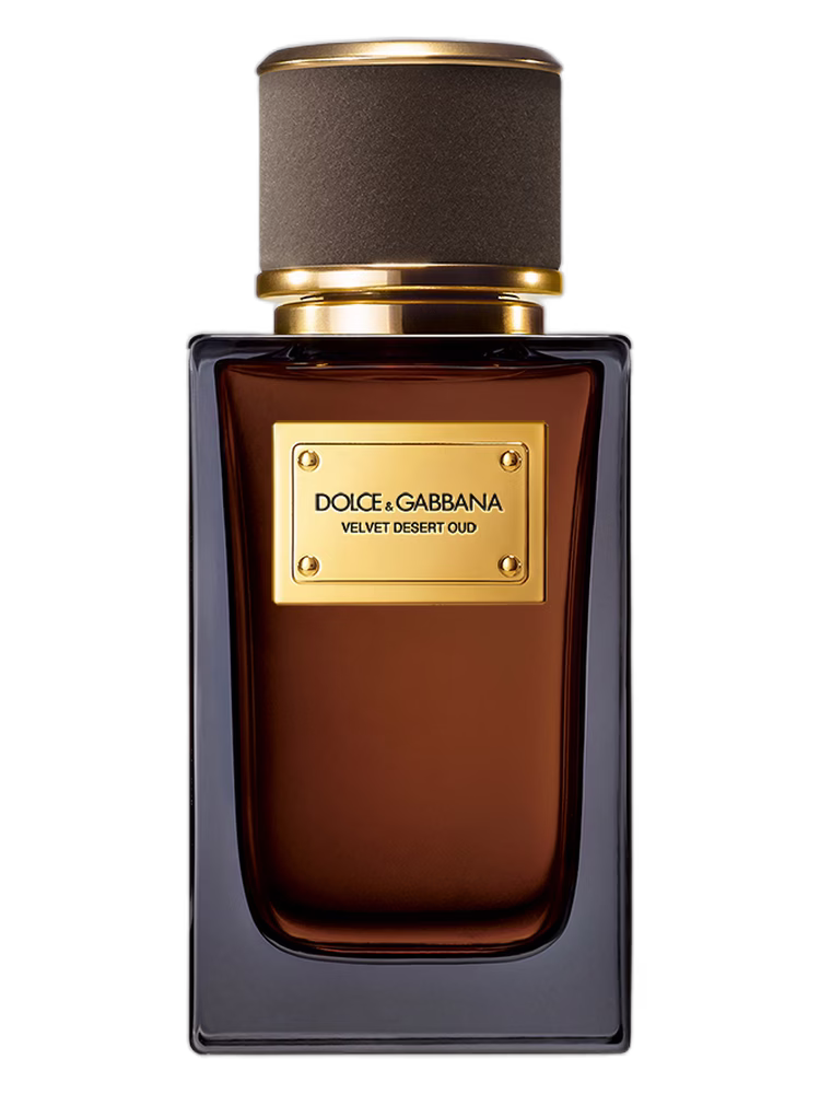 عطر ادکلن  دولچه گابانا ولوت دزرت عود زنانه و مردانه