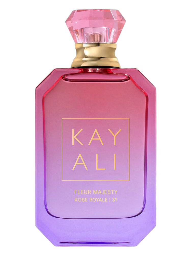 عطر ادکلن کایالی فلور ماجستی رز رویال زنانه