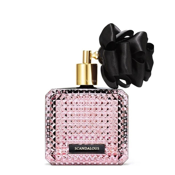 عطر ادکلن ویکتوریا سکرت اسکندلوس زنانه