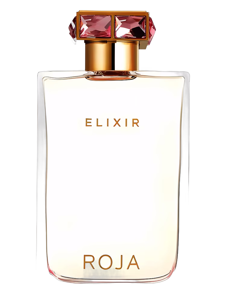 عطر ادکلن روژا الکسیر زنانه