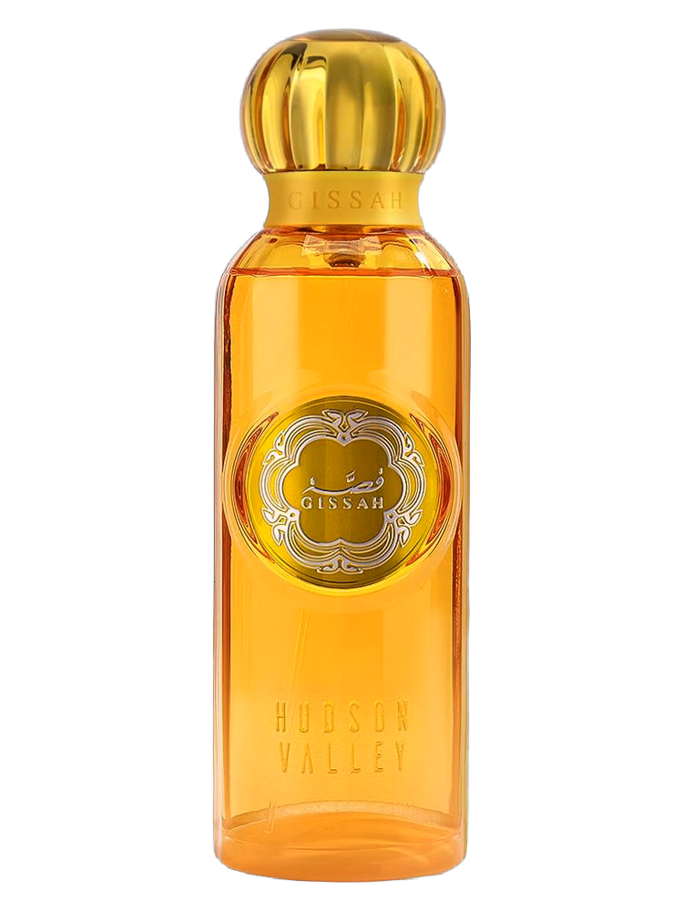 عطر ادکلن هادسون والی گیساه زنانه و مردانه