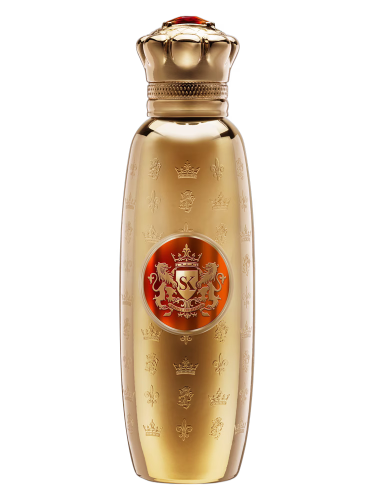 عطر ادکلن شیهاب بای اسپیریت آف کینگز زنانه‌ و مردانه