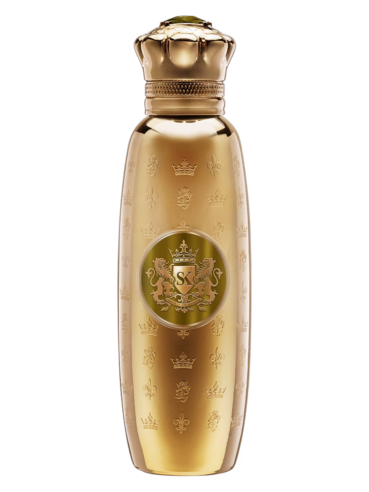 عطر ادکلن اسپریت اف کینگز اراکیس زنانه و مردانه