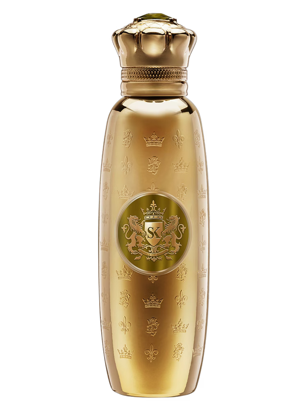 عطر ادکلن اسپریت اف کینگز اراکیس زنانه و مردانه