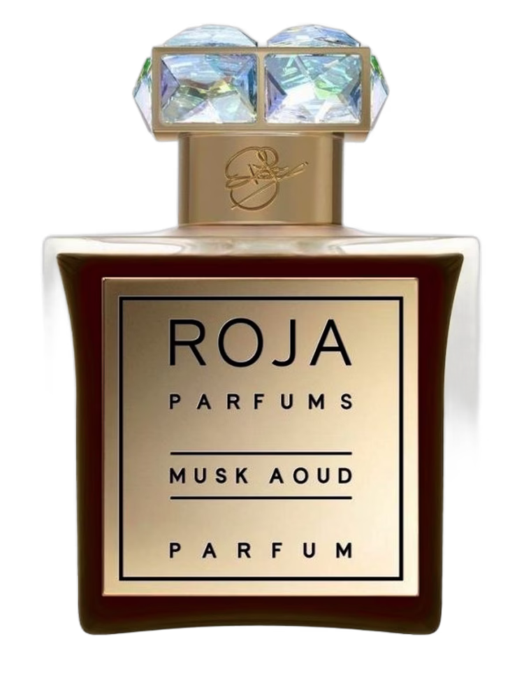 عطر ادکلن روژا داو مسک آعود زنانه و مردانه