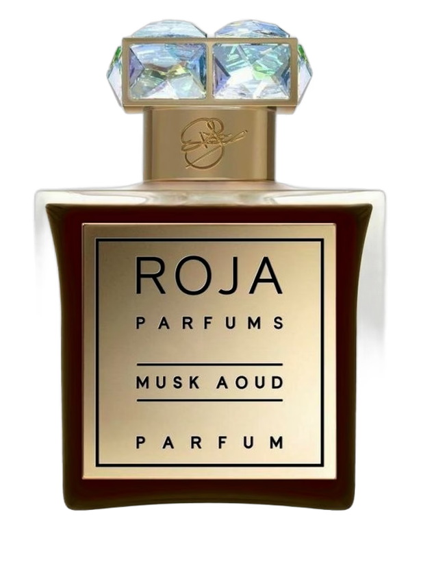 عطر ادکلن روژا داو مسک آعود زنانه و مردانه