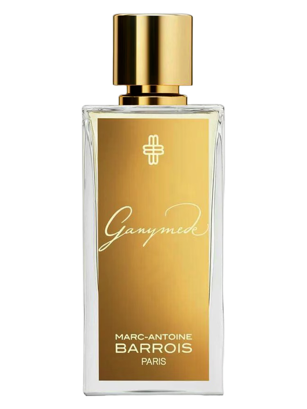عطر ادکلن مارک آنتونی بارووا گنیمید زنانه و مردانه