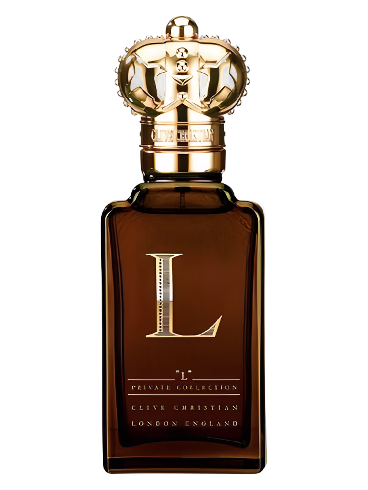 عطر ادکلن کلایو کریستین ال فور من مردانه