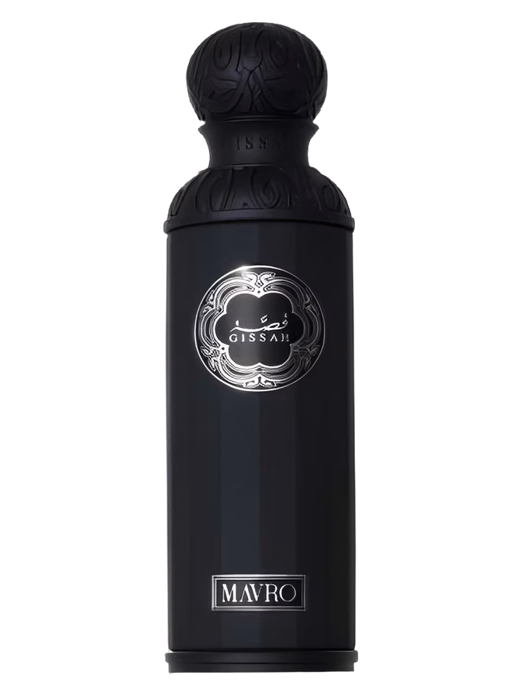 عطر ادکلن قصه ماورو مردانه