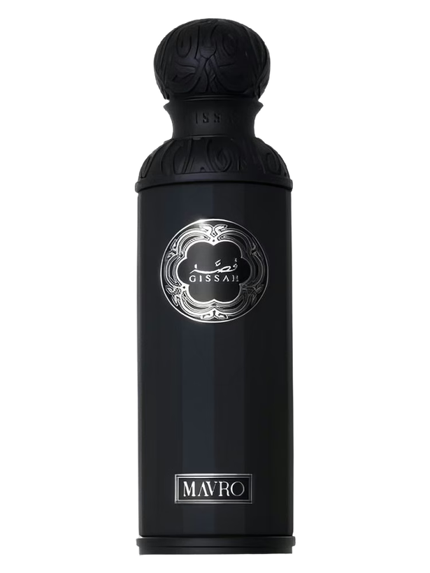 عطر ادکلن قصه ماورو مردانه